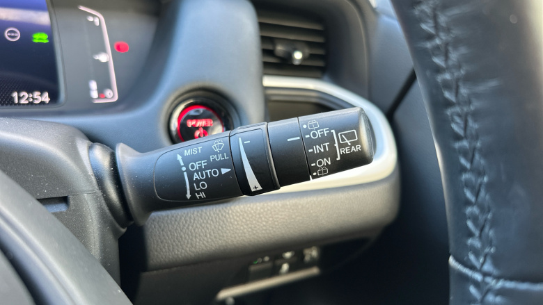 Honda Jazz 1.5 i-MMD Hybrid EX 5dr eCVT Hybrid Hatchback